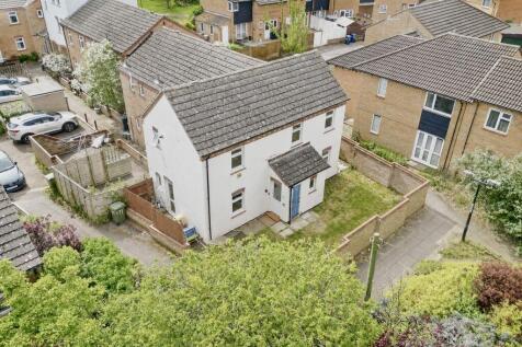 Minerva Way, Cambridge, CB4