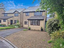 11, Nursery Road, Chippenham SN14 8BZ