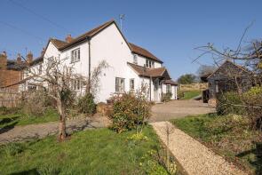 16, Wigginton Bottom, Wigginton, Tring HP23 6HN
