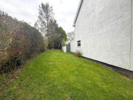 27, Plas Hen, Llanddaniel, Gaerwen LL60 6HW