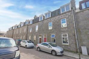 4, Jackson Terrace, Aberdeen AB24 5LP