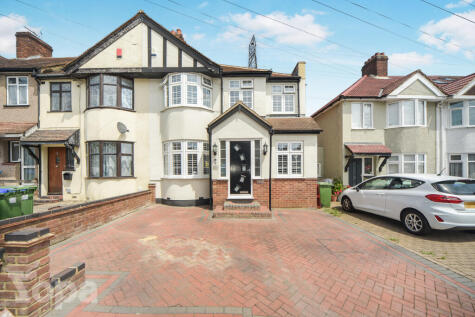 Yorkland Avenue, Welling, DA16