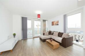 Flat 2, Oslo Tower, Naomi Street, Deptford, London SE8 5EP