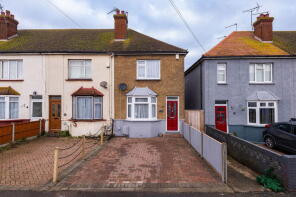24, Cecil Avenue, Sheerness ME12 1DU