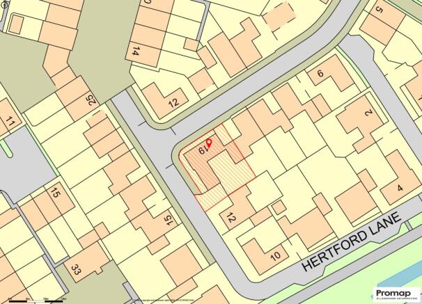 Plot Map