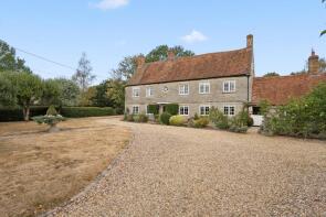 Swan Farm, Castle Street, Bicester OX27 0HJ