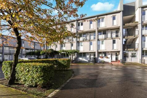 Commercial Court, Glasgow, G5
