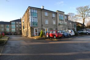 Apartment 32, Jowett Court, Highfield Road, Idle, Bradford BD10 8DF