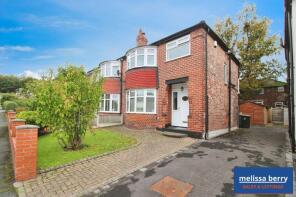 20, Oaklands Drive, Manchester M25 1LJ