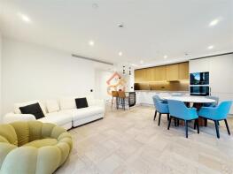 Apartment 301, 2, Merino Gardens, London E1W 2DR