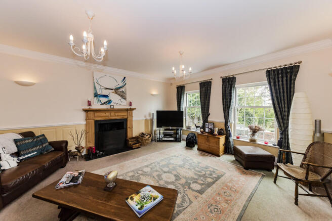 Drawing Room