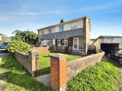 Lopes Crescent, Okehampton, Devon