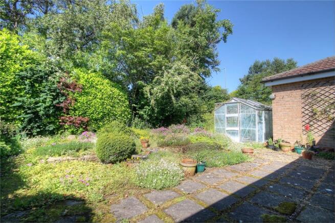 Garden 3