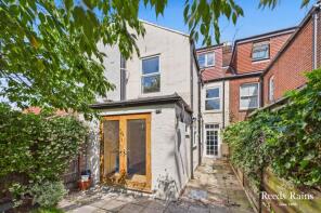 106, College Road, Norwich NR2 3JN
