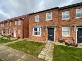 16, Pittam Way, Warwick CV34 7AH