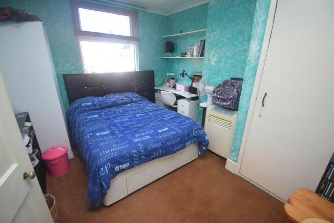 new bed 2