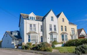 Flat 4, 36 Lindisfarne House, Moor Lane, Braunton EX33 1NP