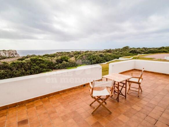 Chalet in Ses Tanque - Es Canutells