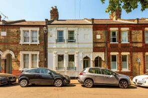 18, Alexandra Road, Windsor SL4 1HN