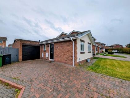 North Drive, Hebburn, NE31