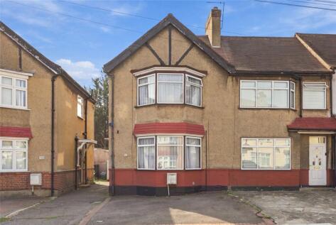Devonia Gardens, London, N18