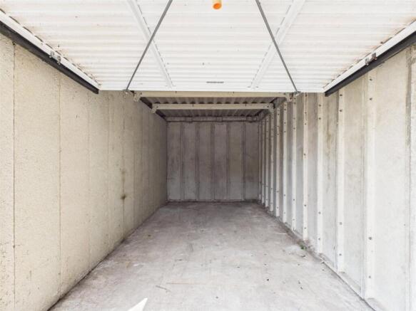 Garage-To-Rent