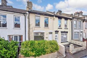 45, Brompton Lane, Strood, Rochester ME2 3BB