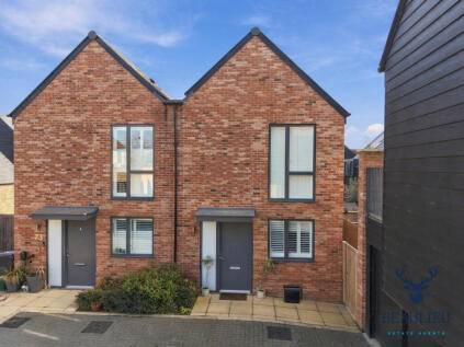 Belfry Crescent, Chelmsford, CM3 3
