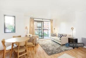 Flat 2, Zachary Court, Montaigne Close, London SW1P 4BN