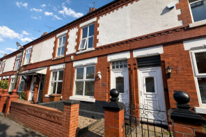 17, Bulkeley Road, Cheadle SK8 2AD