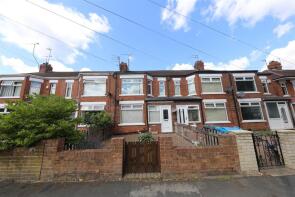 237, Priory Road, Hull HU5 5RZ