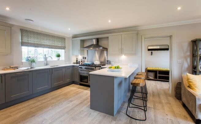 Mill Grove,
Drury Close,
Stowmarket,
Suffolk,
IP14 1FS photo 4