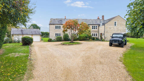Stratton Audley, Bicester, Oxfordshire
