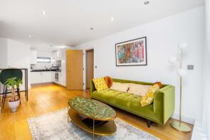 Flat 3, 29, Bastwick Street, London EC1V 3PN
