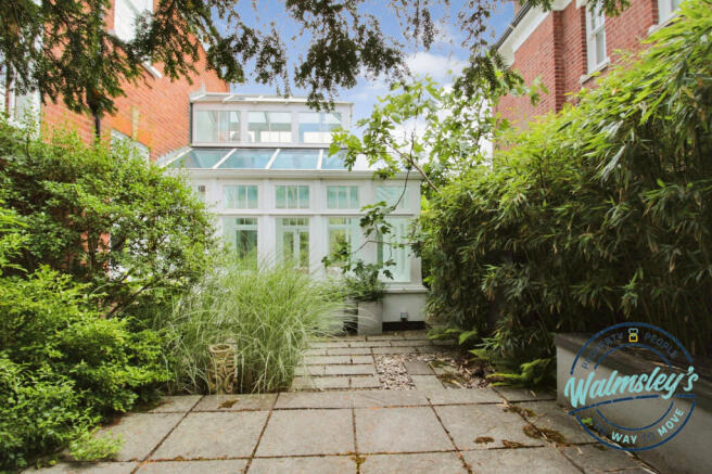 Orangery