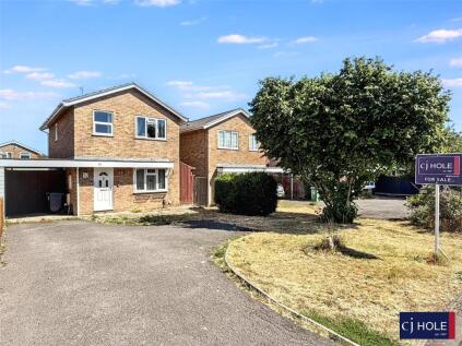Hawthorne Avenue, Gloucester, GL4