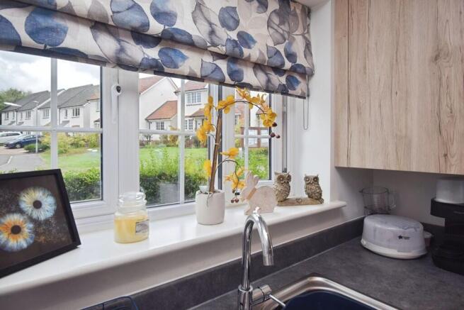 Kitchen Outlook