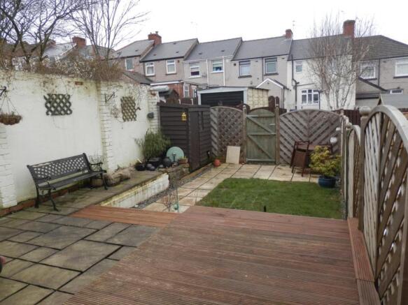 Garden