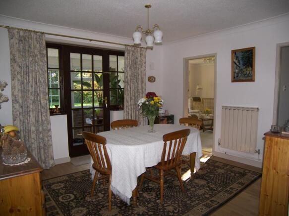 Dining Hall