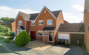 16, Speedwell Close, Melksham SN12 7TE