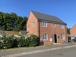 40, Low Lane, Holbeach, Spalding PE12 7GA