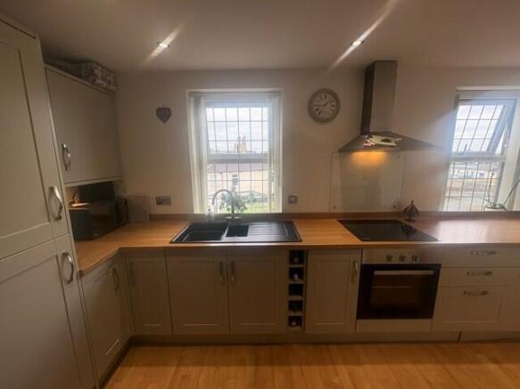 5 Coates Wharf, Barnoldswick, BB18 6FA photo 5