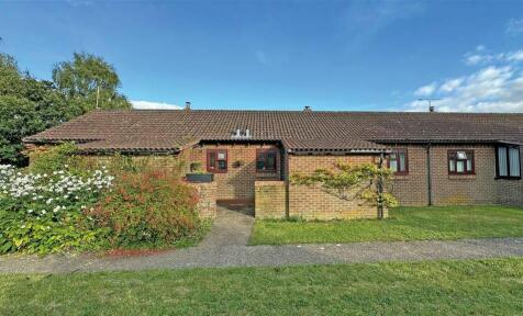 Owlitts Cottages, 2 The Causeway, Brent Pelham, Buntingford, Hertfordshire, SG9 0HW