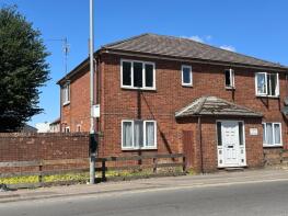 Flat 3, 175, Lynn Road, Wisbech PE13 3DH