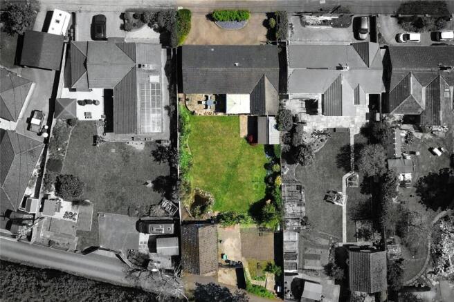 Plot - 0.25 Acre