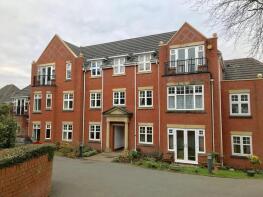 4, 463 Oakland House, Lichfield Road, Sutton Four Oaks, Sutton Coldfield B74 4DJ