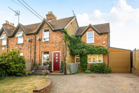 Wexham Street, Stoke Poges