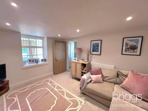 Frognall, Nr Deeping St James, Market Deeping, PE6 photo 3