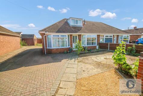 Windsor Road, Hellesdon