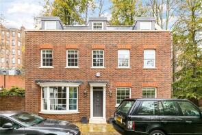 27, Somerset Square, London W14 8EE